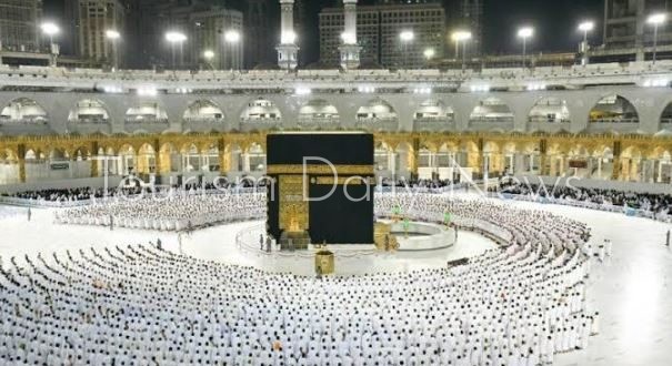 وزير السياحة يعتمد الضوابط المنظمة لتنفيذ رحلات العمرة لموسم 1447هـ