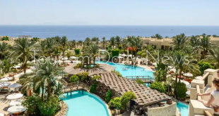 رواد السياحة