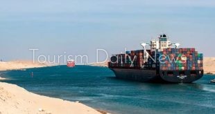 إيرادات قناة السويس تتراجع بنسبة 23.1% خلال الربع الثالث