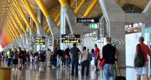 الصين تبدأ تطبيق الإعفاء من التأشيرة لحاملي جوازات السفر العادية من 5 دول