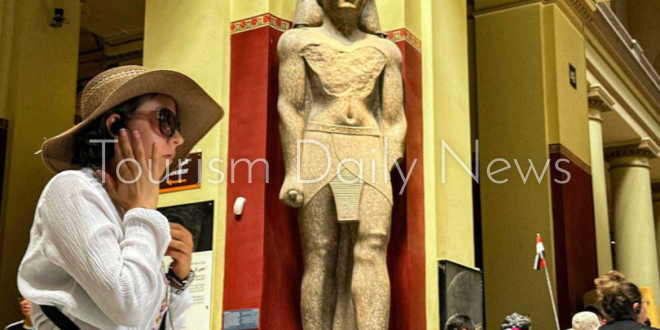 المتاحف .. حصون الذاكرة ومنارات الهوية في وجه الأزمات