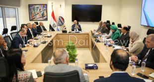 رؤساء الشركات القابضة يكشفون موقف مشروعات التطوير والشراكة والاستثمار