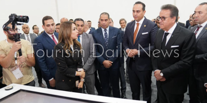 توقيع 15 اتفاقية وتعاقد في السياحة العلاجية مع الدول الإفريقية