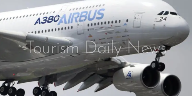 إيرباص تتفاوض لبيع صفقة طائرات إلى الصين تشمل 100 من طرازات A330neo