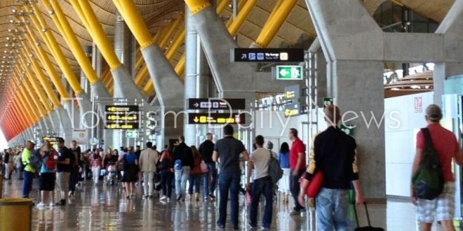 الصين تبدأ تطبيق الإعفاء من التأشيرة لحاملي جوازات السفر العادية من 5 دول