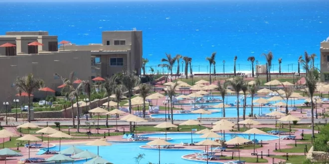 موسم صيف ساخن بالساحل الشمالي أسعار الفنادق والشاليهات تصل 15 ألف دولار 