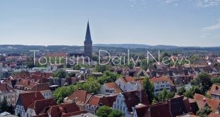 ألمانيا تقرر إعادة 11 ألف شخص لمنازلهم في أوسنابروك بسبب قنبلة