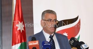 انطلاق فعاليات مؤتمر السياحة المستدامة في الأردن .. التحديات والفرص