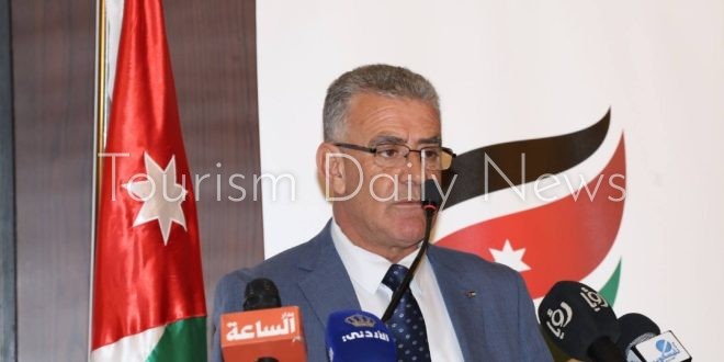 انطلاق فعاليات مؤتمر السياحة المستدامة في الأردن .. التحديات والفرص