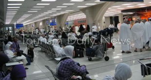وزير الحج السعودي يكشف وصول 7 آلاف رحلة طيران للمملكة من 238 مدينة عالمية