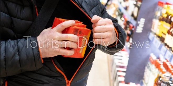 2.95 مليار يورو سرقات المتاجر بألمانيا في عام واحد وأعلى خسائر على الإطلاق