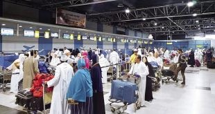 من حق شركات السياحة الإعلان عن برامج العمرة بدون وسائل السفر