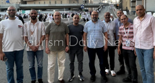 غرفة الشركات تؤكد نجاح الحج السياحي وتميز الخدمات بفنادق مكة والمخيمات