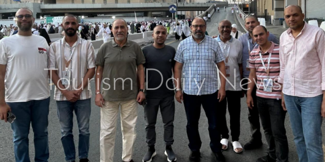 غرفة الشركات تؤكد نجاح الحج السياحي وتميز الخدمات بفنادق مكة والمخيمات