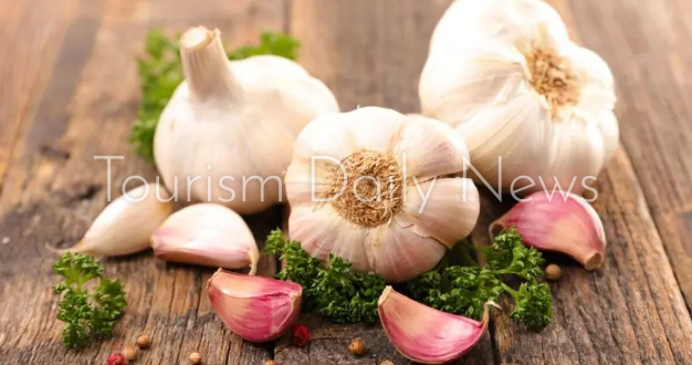 فوائد الثوم والتخلص من سموم الجسم والمعادن الثقيلة