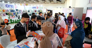 غرفة صناعة الملابس الجاهزة والمفروشات تستضيف ألف تاجر ومصنع من 7 دول عربية