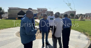 نقلة نوعية في السياحة الرياضية بالصعيد.. افتتاح أكبر منتزه عائلي في الجنوب