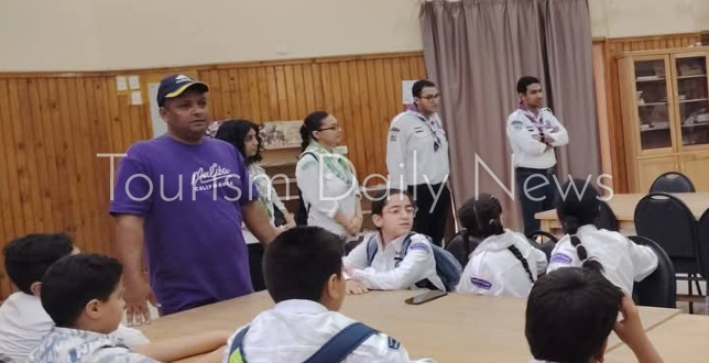 قصر ثقافة نجع حمادي يعزز الانتماء في عقول الشباب بندوة عن الوعي بالتاريخ