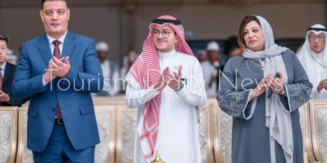 تقرير كل ساعة لشريف فتحي حول أوضاع بعثة الحج السياحي
