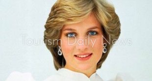 الأميرة الراحلة ديانا