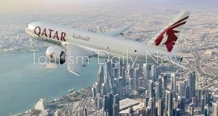 السلطات القطرية تغلق مجالها الجوي أمام رحلات الطيران