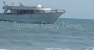 نقيب الصيادين يكشف كواليس العثور على مركب السياحة المتغيب من يوم السبت