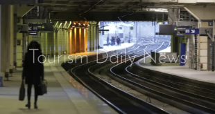 توقف حركة القطارات بشكل كامل في هولندا بسبب إضراب موظفي السكك الحديدية