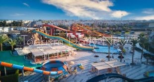 أختيار 4منتجعات لمجموعة بيك الباتروس ضمن أفضل 100منتجع عالمي للسوق الروسى