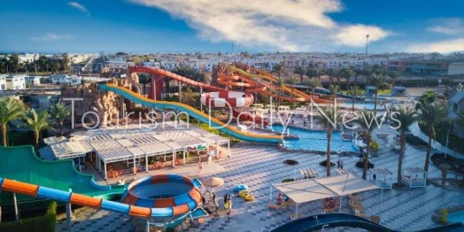 أختيار 4منتجعات لمجموعة بيك الباتروس ضمن أفضل 100منتجع عالمي للسوق الروسى