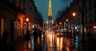 فرنسا .. أقوى انتعاش في الغرب وارتفاع إيرادات السياحة 6% في الربع الأول