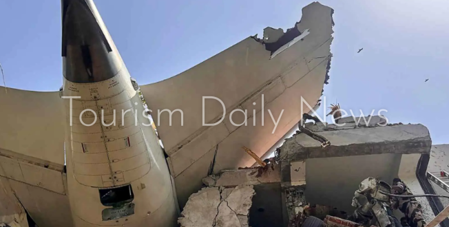 الهند تعثر على الصندوق الأسود الثاني لطائرة بوينج المنكوبة ومصرع 279 شخصاً