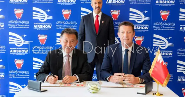 البحرين تعلن عن شراكات استراتيجية لتطوير منظومة الحركة الجوية وجاهزيتها