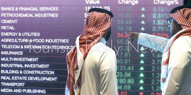 المسافر تخطط للطرح في سوق الأسهم السعودية خلال عامين