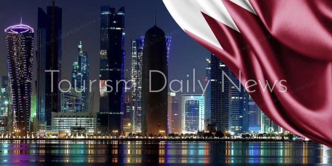 قطر تصدر بياناً جديداً بشأن إيقاف حركة الملاحة الجوية بأجوائها