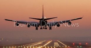 السلطات اللبنانية تعلن فتح المجال الجوي أمام حركة الطيران المدني