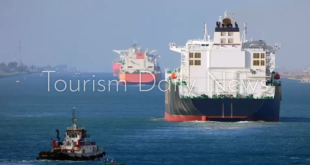 8 مليار دولار سنوياً خسائر مصر من توقف الملاحة بالبحر الأحمر بسبب حرب غزة