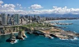 السماح بمغادرة العرب والأجانب المنتهية إقامتهم في لبنان دون براءة ذمة