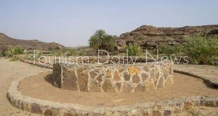 نجران إرث حضاري ممتد إلى عصور ما قبل التاريخ تحتضن 186 موقعًا أثريًا