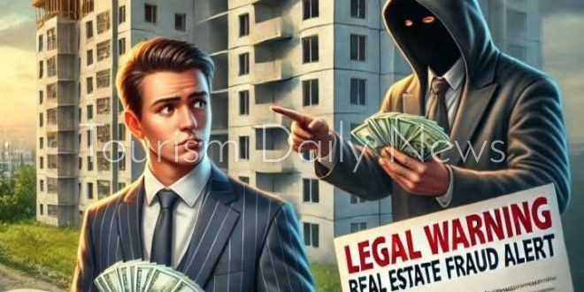 لو السمسار قالك واحدة من 14 جملة سلّم عليه وامشِ فورًا