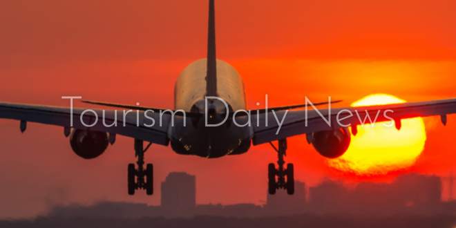 شركات الطيران العالمية تواصل التوقف عن تحليق طائراتها بمنطقة الشرق الأوسط