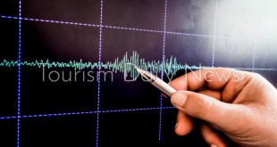 مرصد الزلازل الأردني يرصد 595 هزة منذ بداية 2025