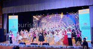 المتحف القومي للحضارة يستضيف حفل إطلاق النسخة 5 للحملة العالمية مانحي أمل