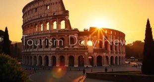 السياحة الإيطالية