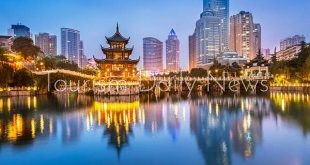 انتعاش السياحة في الصين يحفز العلامات التجارية الفندقية العالمية