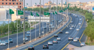 وزارة النقل تدشن 4 مشاريع تنموية في المدينة المنورة بينها 173 كيلومتر طرق