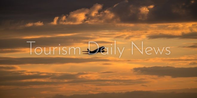 تنظيم الطيران المدني الأردني تقيم المخاطر على بعد إعادة فتح الأجواء