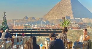الشقق الفندقية تغير نمط إقامة السياح في مصر وبدء تقنين أوضاع المنازل