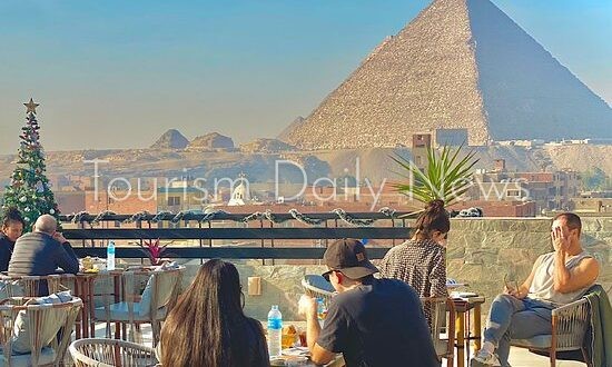الشقق الفندقية تغير نمط إقامة السياح في مصر وبدء تقنين أوضاع المنازل
