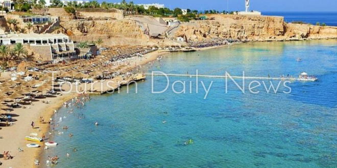 زيادة ملحوظة في معدلات السياحة بالبحر الأحمر خلال عيد الأضحى رغم التحديات