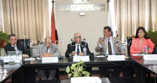 جمعية رجال الأعمال تناقش شرعنة مشاريع التحول الرقمي والمعاملات الإلكترونية